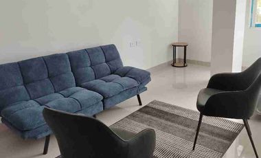 Aptos Amoblados Salguero