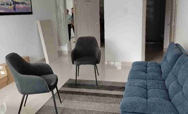 Aptos Amoblados Salguero