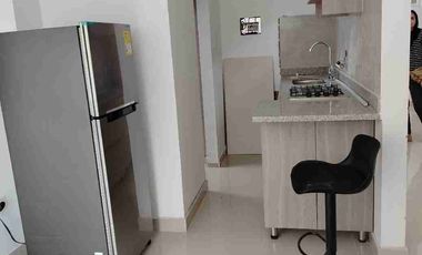 Aptos Amoblados Salguero