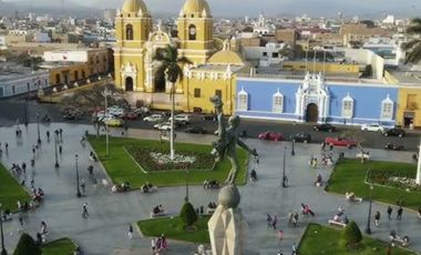 Venta - Casa Jr. Zepita - Centro Historico Trujillo
