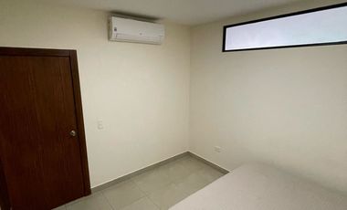 ALQUILER Y VENTA DE DEPARTAMENTO EN ALTOS DEL BOSQUE, VIA A LA COSTA .