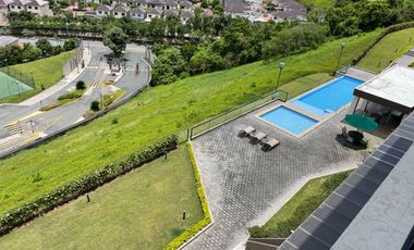 ALQUILER Y VENTA DE DEPARTAMENTO EN ALTOS DEL BOSQUE, VIA A LA COSTA .