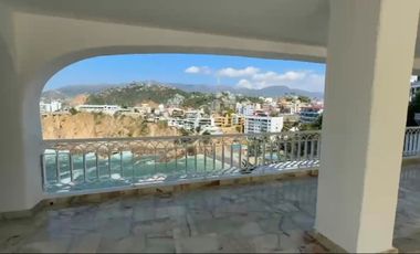 Acapulco Venta De Casa En Las Playas La Casa Cuenta Con 4 Recamaras
