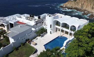 Acapulco Venta De Casa En Las Playas La Casa Cuenta Con 4 Recamaras