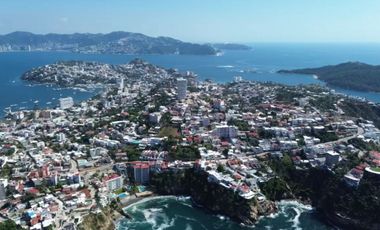 Acapulco Venta De Casa En Las Playas La Casa Cuenta Con 4 Recamaras