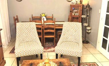 Casa 3 dormitorios 3 baños 2 estacionamientos Lomas de Nos San Bernardo