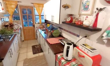 Casa 3 dormitorios 3 baños 2 estacionamientos Lomas de Nos San Bernardo