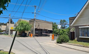 Casa 3 dormitorios 3 baños 2 estacionamientos Lomas de Nos San Bernardo