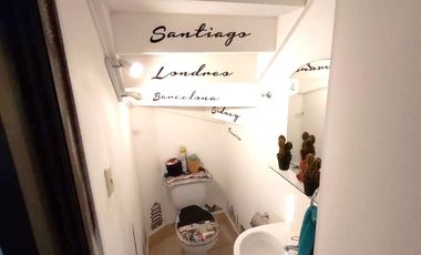 Casa 3 dormitorios 3 baños 2 estacionamientos Lomas de Nos San Bernardo