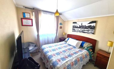 Casa 3 dormitorios 3 baños 2 estacionamientos Lomas de Nos San Bernardo