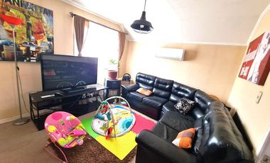 Casa 3 dormitorios 3 baños 2 estacionamientos Lomas de Nos San Bernardo