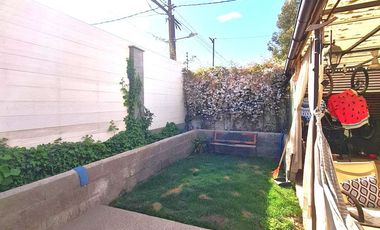 Casa 3 dormitorios 3 baños 2 estacionamientos Lomas de Nos San Bernardo