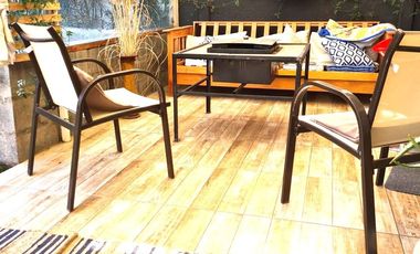 Casa 3 dormitorios 3 baños 2 estacionamientos Lomas de Nos San Bernardo