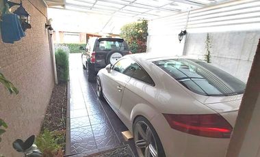 Casa 3 dormitorios 3 baños 2 estacionamientos Lomas de Nos San Bernardo