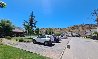 Casa 3 dormitorios 3 baños 2 estacionamientos Lomas de Nos San Bernardo