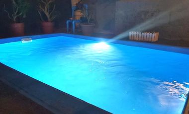 Casa 3 dormitorios 3 baños 2 estacionamientos Lomas de Nos San Bernardo