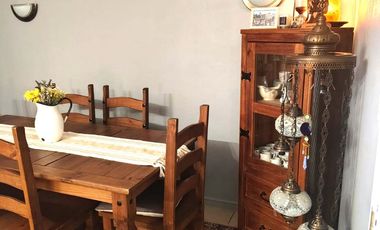 Casa 3 dormitorios 3 baños 2 estacionamientos Lomas de Nos San Bernardo