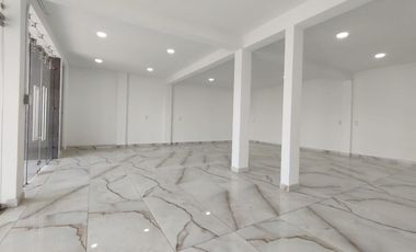 SE RENTAN LOCALES ✨ sobre Boulevard Aeropuerto.