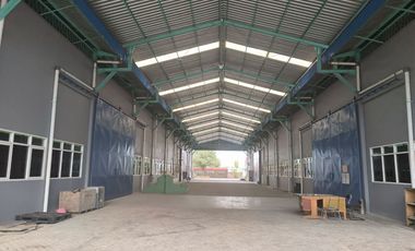 Di Jual Pabrik Bagus Asri dan Strategis di Pasuruan Jawa Timur