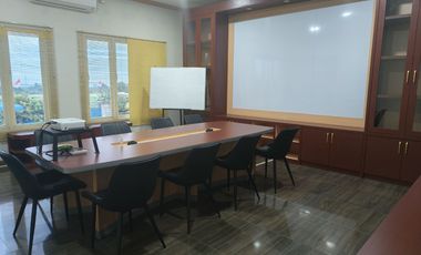 Di Jual Pabrik Bagus Asri dan Strategis di Pasuruan Jawa Timur