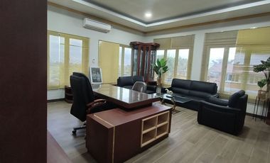 Di Jual Pabrik Bagus Asri dan Strategis di Pasuruan Jawa Timur