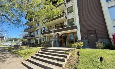 Departamento Amoblado en Arriendo en Pucón, Gastos Comunes Incluidos