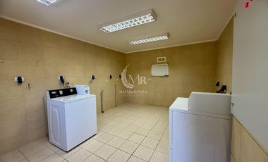 Departamento Amoblado en Arriendo en Pucón, Gastos Comunes Incluidos