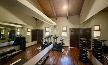 Departamento Amoblado en Arriendo en Pucón, Gastos Comunes Incluidos