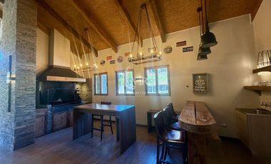 Departamento Amoblado en Arriendo en Pucón, Gastos Comunes Incluidos