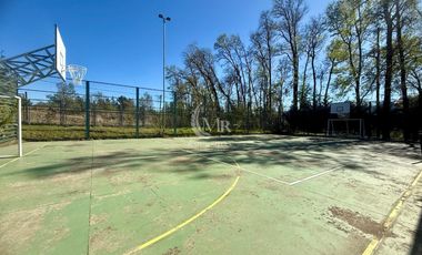 Departamento Amoblado en Arriendo en Pucón, Gastos Comunes Incluidos