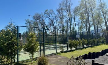 Departamento Amoblado en Arriendo en Pucón, Gastos Comunes Incluidos