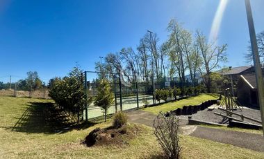 Departamento Amoblado en Arriendo en Pucón, Gastos Comunes Incluidos