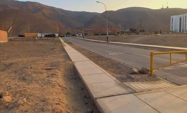 VENDO LOTE RESIDENCIAL DE 90 M2 EN URB. ALAMEDA DE LIMA NORTE PRIMERA ETAPA-SANTA ROSA ANCON