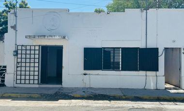 OPORTUNIDAD DE INVERSION OFICINAS Y 8 DEPARTAMENTOS EN VENTA EN LA ZONA CENTRO