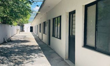 OPORTUNIDAD DE INVERSION OFICINAS Y 8 DEPARTAMENTOS EN VENTA EN LA ZONA CENTRO