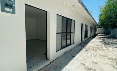 OPORTUNIDAD DE INVERSION OFICINAS Y 8 DEPARTAMENTOS EN VENTA EN LA ZONA CENTRO