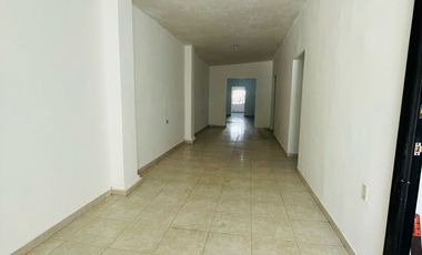 OPORTUNIDAD DE INVERSION OFICINAS Y 8 DEPARTAMENTOS EN VENTA EN LA ZONA CENTRO