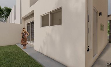 PRE VENTA EN RESIDENCIAL PRIVADO LAS ROSAS