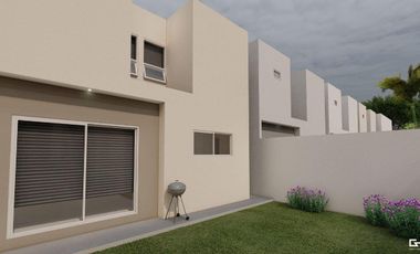 PRE VENTA EN RESIDENCIAL PRIVADO LAS ROSAS