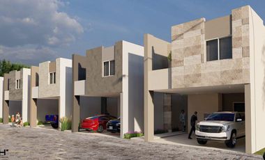 PRE VENTA EN RESIDENCIAL PRIVADO LAS ROSAS