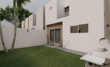 PRE VENTA EN RESIDENCIAL PRIVADO LAS ROSAS