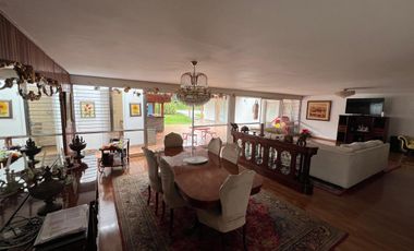 Alquilo Hermosa Casa En Rinconada Del Lago-La Molina - Frente A Parque