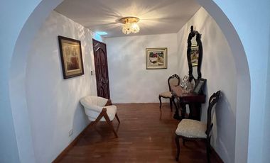 Alquilo Hermosa Casa En Rinconada Del Lago-La Molina - Frente A Parque