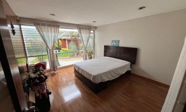 Alquilo Hermosa Casa En Rinconada Del Lago-La Molina - Frente A Parque