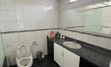 Alquilo Hermosa Casa En Rinconada Del Lago-La Molina - Frente A Parque