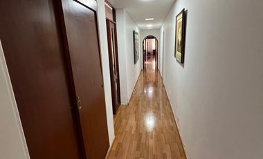 Alquilo Hermosa Casa En Rinconada Del Lago-La Molina - Frente A Parque