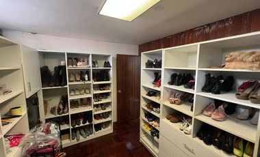 Alquilo Hermosa Casa En Rinconada Del Lago-La Molina - Frente A Parque