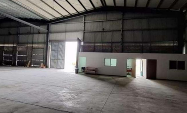 BODEGA 4000 m² DE CON PATIO DE MANIOBRAS EN RENTA EN PARKE 2000 VERACRUZ | ARLETTE FLORES