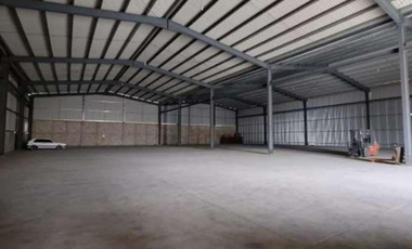 BODEGA 4000 m² DE CON PATIO DE MANIOBRAS EN RENTA EN PARKE 2000 VERACRUZ | ARLETTE FLORES