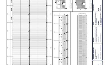 BODEGA 4000 m² DE CON PATIO DE MANIOBRAS EN RENTA EN PARKE 2000 VERACRUZ | ARLETTE FLORES
